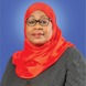 Her Excellency Dr. Samia Suluhu Hassan