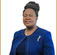 Hon. Ruth Nakanbirwa